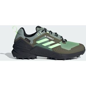 Adidas Terrex Swift R3 Goretex Hiking Shoes Groen EU 44 Man