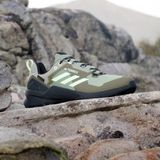 adidas - TERREX Swift R3 - Wandelschoenen - GORE-TEX - Lichtgewicht - Waterdicht