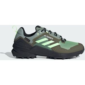 adidas - TERREX Swift R3 - Wandelschoenen - GORE-TEX - Lichtgewicht - Waterdicht