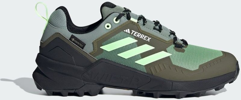 adidas - TERREX Swift R3 - Wandelschoenen - GORE-TEX - Lichtgewicht - Waterdicht