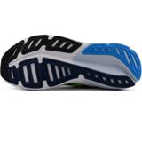Adidas Adistar 2 Running Shoes Blauw EU 42 2/3 Man