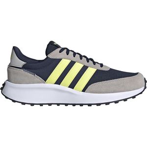 Adidas Run 70s Hardloopschoenen Grijs EU 44 Man