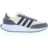 Adidas - Run 70s - Sportschoenen - Zwart - Textiel