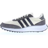 Adidas - Run 70s - Sportschoenen - Zwart - Textiel