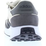 Adidas - Run 70s - Sportschoenen - Zwart - Textiel