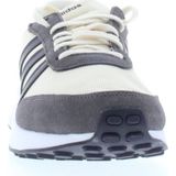 Adidas - Run 70s - Sportschoenen - Zwart - Textiel