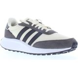 Adidas - Run 70s - Sportschoenen - Zwart - Textiel