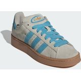Adidas - Campus 00s - Sneakers - Blauw - Preloved - Putty Grey