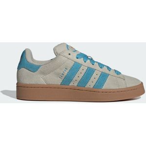 Adidas - Campus 00s - Sneakers - Blauw - Preloved - Putty Grey
