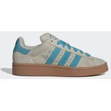 Sneakers adidas  Campus 00s Gris/bleu Beige/rood Dames