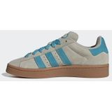 Sneakers adidas  Campus 00s Gris/bleu Beige/rood Dames