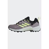 adidas - TERREX Swift R3 GTX - Wandelschoen - Violet Groen - Dames