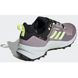 adidas - TERREX Swift R3 GTX - Wandelschoen - Violet Groen - Dames