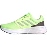 Adidas Galaxy 6 Hardloopschoenen Groen EU 42 2/3 Man