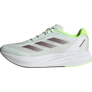 Adidas Duramo Speed Running Shoes Wit EU 40 2/3 Man