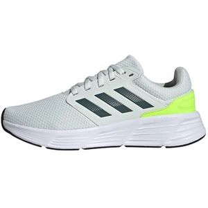 Adidas Galaxy 6 Running Shoes Wit EU 46 Man