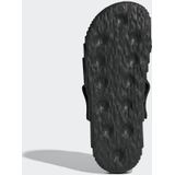 adidas Originals Adilette G Badslippers - Dames - Zwart