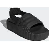 adidas Originals Adilette G Badslippers - Dames - Zwart