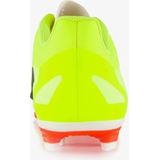 Adidas - X Crazyfast Club - Voetbalschoenen - Zwart - Textiel