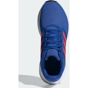 Adidas Galaxy 6 Hardloopschoenen Blauw EU 46 Man