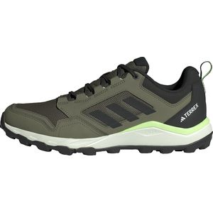 adidas Terrex Terrex Tracerocker 2 Multisportschoenen (olijfgroen)