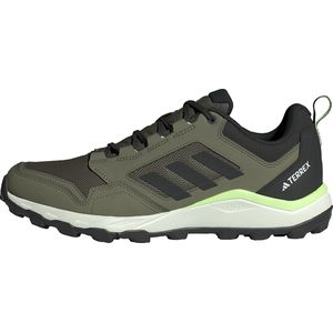 Adidas Terrex Tracerocker 2 Running Shoes Groen EU 40 Man