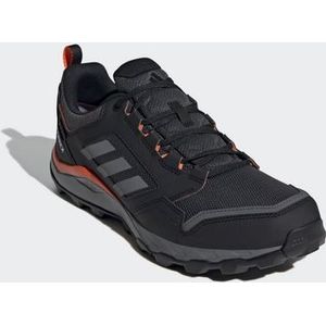 ADIDAS Terrex Tracerocker 2 GTX Sneaker voor heren, Grijze Zes Grefou Impora, 48 EU