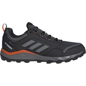 adidas Tracerocker 2.0 Gore-Tex Trail hardloopschoenen voor heren, GRIJZE SIX/GREFOU/IMPORA