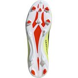 Adidas - X Crazyfast League Ll - Voetbalschoenen - Zwart - Kunststof