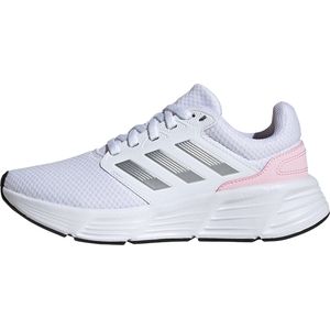 adidas Performance Galaxy 6 Schoenen - Dames - Wit- 38