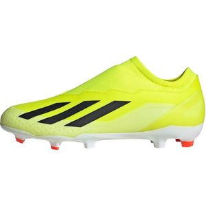 adidas Performance Voetbalschoenen X CRAZYFAST LEAGUE LACELESS FG