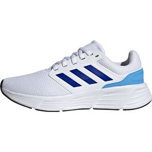 Adidas Galaxy 6 Running Shoes Wit EU 43 1/3 Man