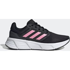 adidas  GALAXY 6 W  Sportschoenen  dames Zwart