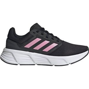 Adidas Galaxy 6 Hardloopschoenen Zwart EU 38 2/3 Vrouw