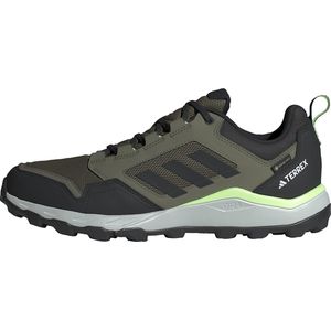 adidas TERREX Tracerocker 2.0 GORE-TEX Trail Running Shoes - Unisex - Groen- 40 2/3