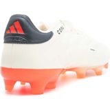 adidas - Voetbalschoenen - Zwart - Leer/Synthetisch