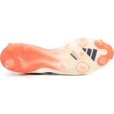 adidas - Voetbalschoenen - Zwart - Leer/Synthetisch