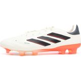 adidas - Voetbalschoenen - Zwart - Leer/Synthetisch