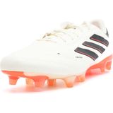 adidas - Voetbalschoenen - Zwart - Leer/Synthetisch