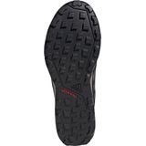 Adidas - Terrex Tracerocker 2 - Trailschoenen - Groen - Gerecycled Materiaal
