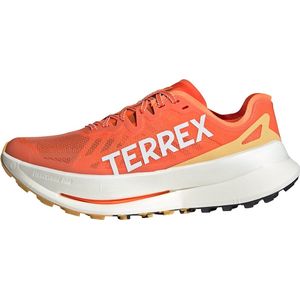 adidas - Terrex Agravic Speed Ultra - Trailrunningschoenen - Zwart - Textiel