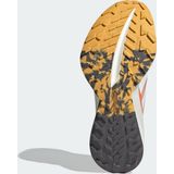 Adidas - Agravic Speed Ultra - Fitnessschoenen - Zwart - Textiel