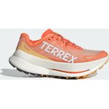 Adidas - Agravic Speed Ultra - Fitnessschoenen - Zwart - Textiel