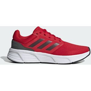 Adidas Galaxy 6 Running Shoes Rood EU 45 1/3 Man