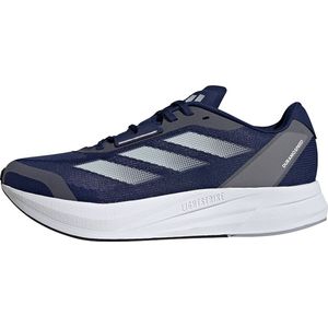 adidas Performance Duramo Speed Schoenen - Unisex - Blauw- 39 1/3