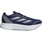 adidas Performance Duramo Speed Schoenen - Heren - Blauw- 45 1/3
