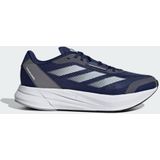 adidas Performance Duramo Speed Schoenen - Unisex - Blauw- 40 2/3