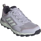 adidas - Terrex Tracerocker 2 - Hardloopschoenen - Zwart - Primegreen - Dempende Tussenzool