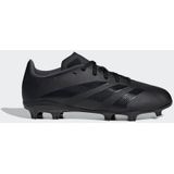 adidas Performance Predator League Firm Ground Football Boots - Kinderen - Zwart- 35