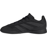 adidas Performance Predator 24 Indoor Sala Jr. zaalvoetbalschoenen zwart/antraciet